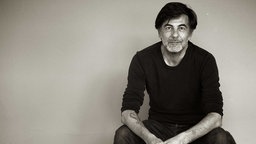 Mario Giordano, Bestseller-Autor.