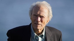 Clint Eastwood, Archivbild: 06.02.2022