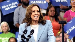 Kamala Harris