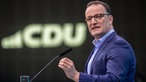 Jens Spahn, Stellvertretender Fraktionsvorsitzender der CDU, Archivbild: 06.05.2024