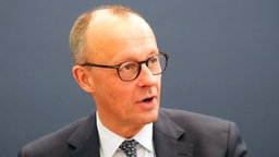 Friedrich Merz