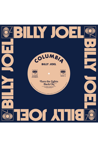 Billy Joel Cover