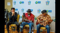 "Long Distance Call" Lurrie Bell, Bob Margolin & Bob Corritore, 2019 Blues Music Awards, May 9, 2019