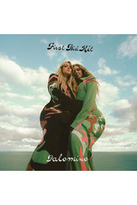 First Aid Kit - Fallen Snow