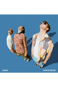 Cassia - whatstheuse