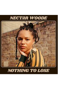 Nectar Woode Cover 