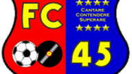 FC45 Logo