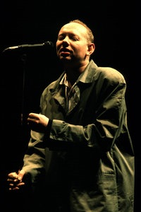 Konzert 86: Joe Jackson