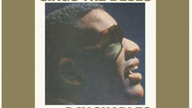 Ray Charles - Genius sings the Blues_album cover