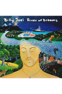 Billy Joel - The River of Dreams