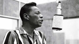 Nat King Cole