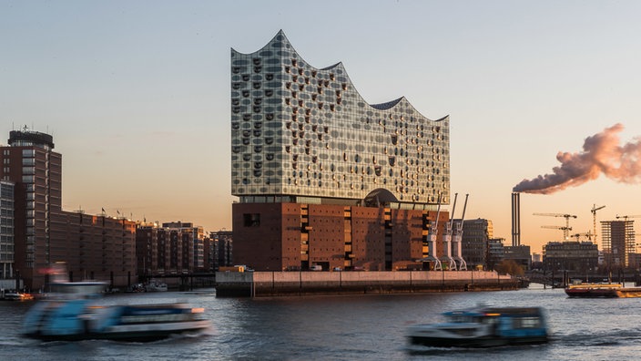 Elbphilharmonie