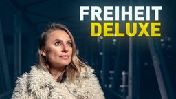 FREIHEIT DELUXE mit Jagoda Marinic