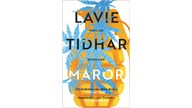 Lavie Tidhar: Maror