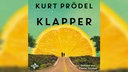 Cover-Hörbuch: Kurt Prödel: Klapper