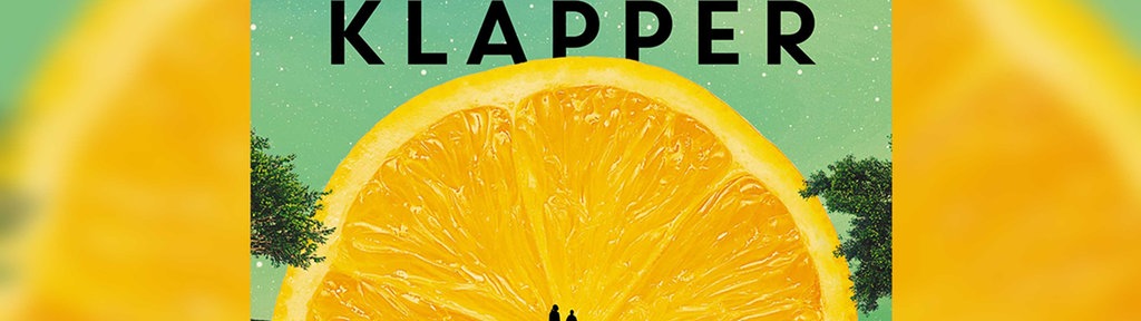 Cover-Hörbuch: Kurt Prödel: Klapper