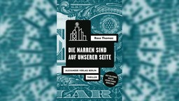 Cover des Buchs "Die Narren sind auf unserer Seite" von Ross Thomas