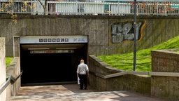 Ebertplatz in Köln