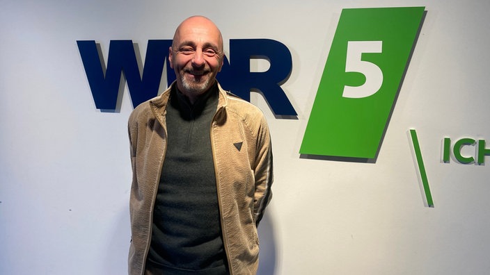 Uli Winters bei WDR 5