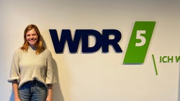 Laura Brümmer bei WDR 5 Satire Deluxe