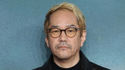 Kenji Kamiyama, Regisseur von "Der Herr der Ringe: Die Schlacht der Rohirrim"