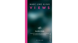 Buchcover: "Views" von Marc Uwe Kling