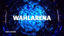 Wahlarena 2025.