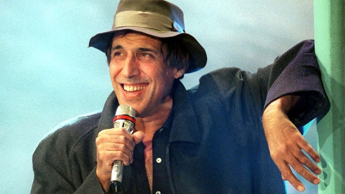 Adriano Celentano