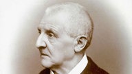 Anton Bruckner, um 1890