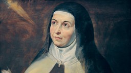 Teresa von Avila