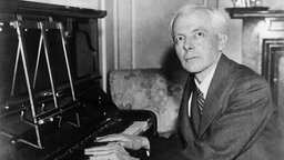 Bela Bartók