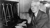 Bela Bartók