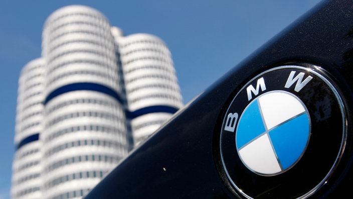 BMW Logo