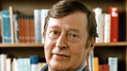 Bernt Engelmann, 1977