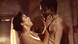 Szenenfoto "Porgy and Bess", 1959