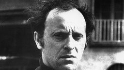 Joseph Brodsky, 1972