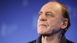 Bruno Ganz