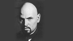 Anton Szandor LaVey, gründer und Hoherpriester der "Church of Satan"