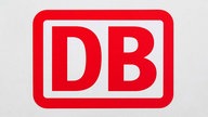 Logo der Deutschen Bahn