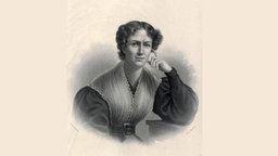 Frances (Fanny) Wright