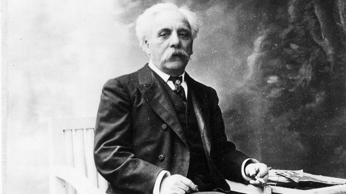 Gabriel Fauré 