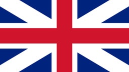 Flagge England / Schottland