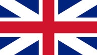 Flagge England / Schottland