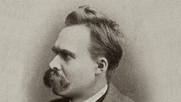 Friedrich Nietzsche