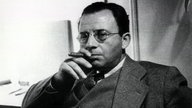 Erich Fromm, Porträt, ca. 1946