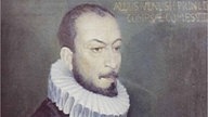 Protrait von Carlo Gesualdo