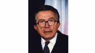 Giulio Andreotti, 1991