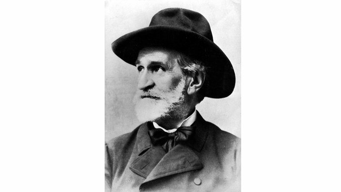 Giuseppe Verdi