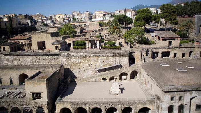 Herculaneum