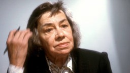 Patricia Highsmith